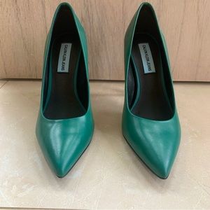 Calvin Klein shoes size 6